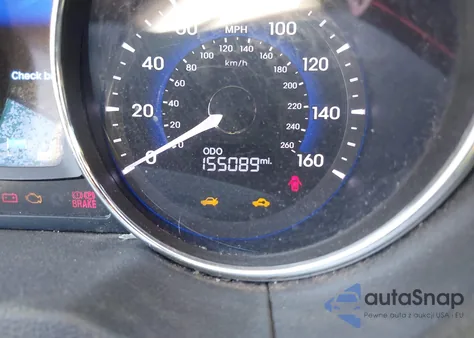 2013 Hyundai Sonata Hybrid Limited from USA, damaged, VIN KMHEC4A40DA064685